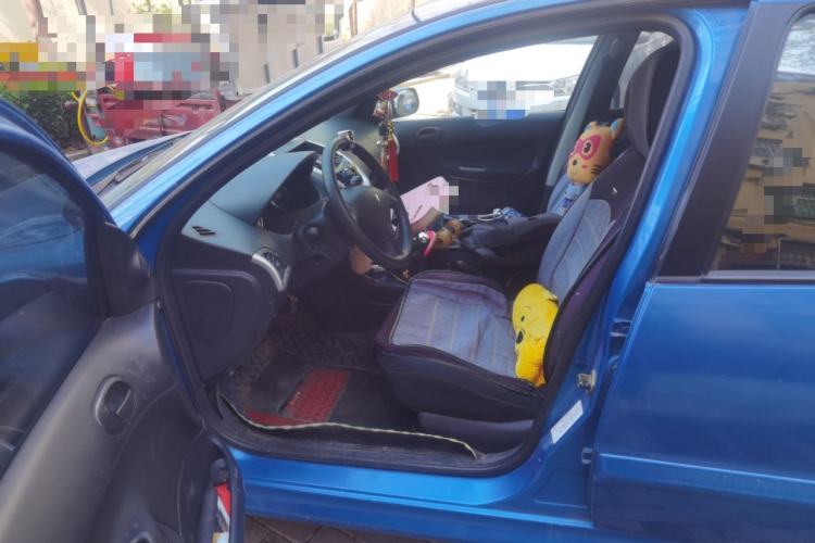 Used Peugeot 207 2011 Hatchback 1.4L Manual Yule Edition