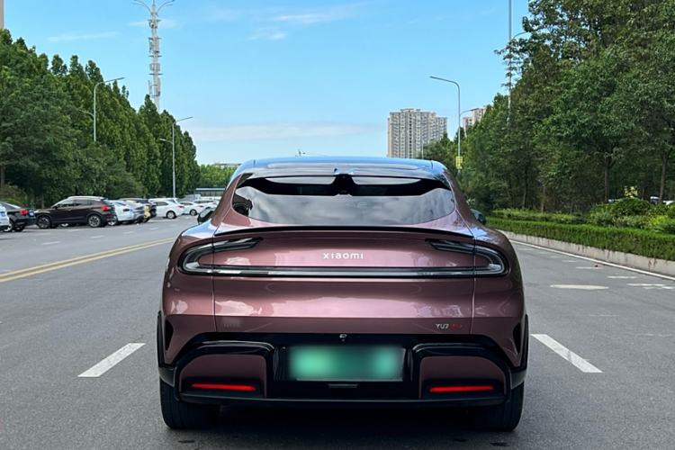 Used Xiaomi Auto YU7 2025 Ultra-Long Range High-Performance All-Wheel-Drive Max Edition