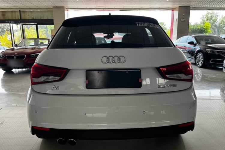 Used Audi A1 2016 30 TFSI Sportback Design Fashion Edition