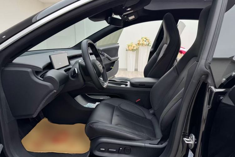 Used Nio ET5T 2024 75kWh Touring