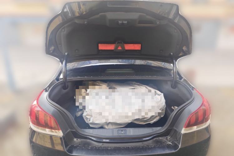 Used Peugeot 508 2015 1.8THP Automatic Prestige Edition