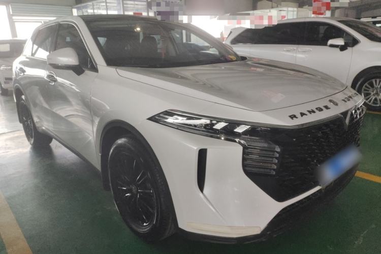 Used Venucia V 2024 260T Idol Joy Ride Pro Edition