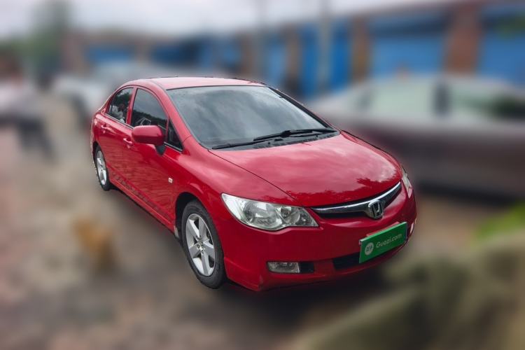 Used CIIMO 2012 1.8L Automatic