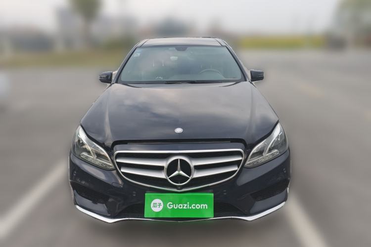 Used Mercedes-Benz E-Class 2015 Restyled E 260 L Sport Edition
