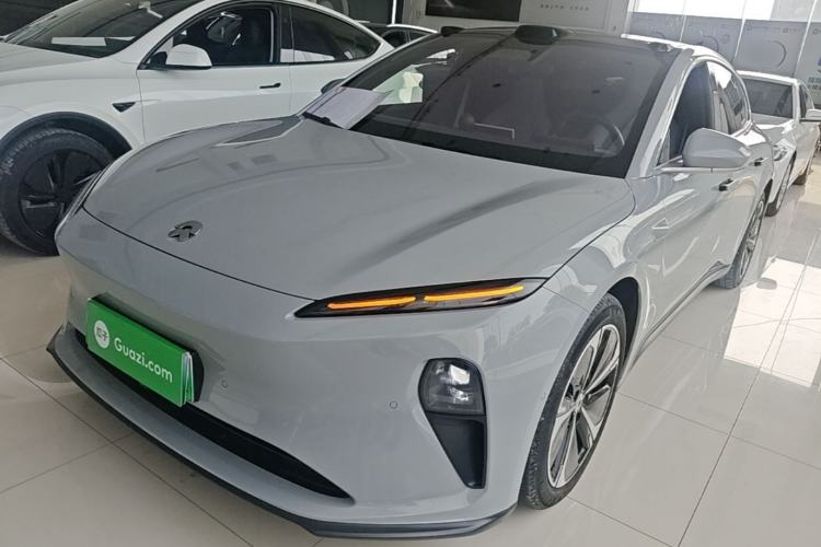Used Nio ET5T 2024 75kWh Touring