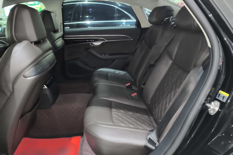 Used Audi A8 2021 A8L 50 TFSI quattro Comfort Model