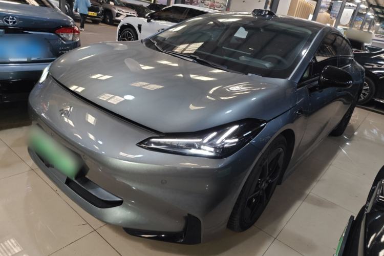 Used Hyptec GT 2024 Global Model 710 Ultra-High-Voltage LiDAR Edition
