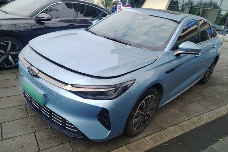 Used Chery Fengyun A8 2024 127 Yufeng Edition