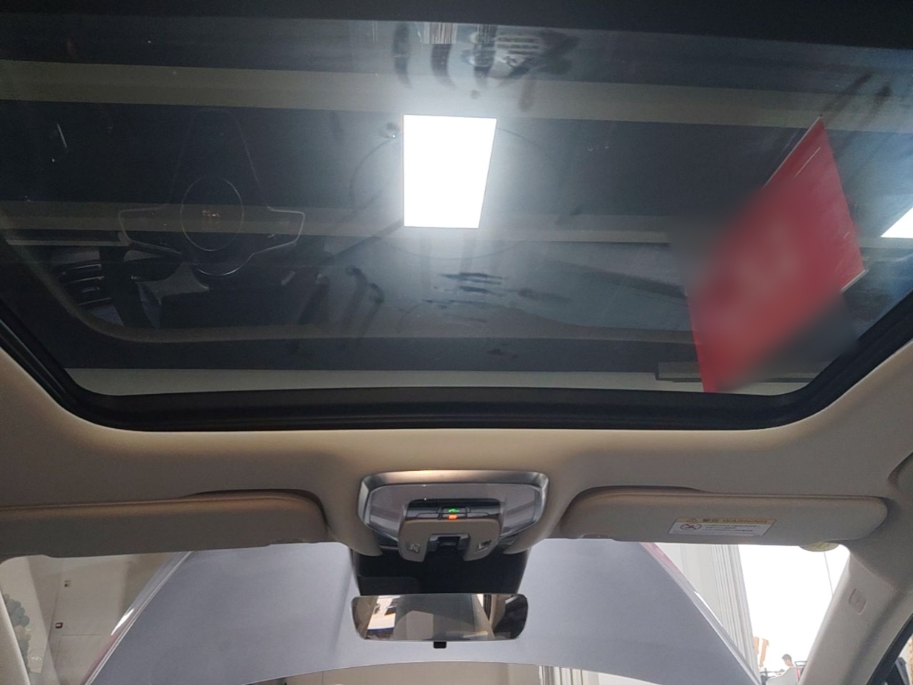 Hongqi H5 PHEV 2025 170 Super Hybrid Version — снимка 15
