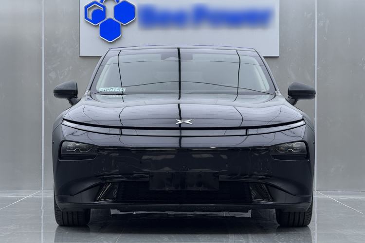 Used XPeng P7 2022 480N+
