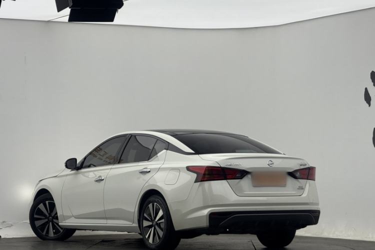 Used Nissan Teana 2021 2.0T XL Smart Upgrade Edition
