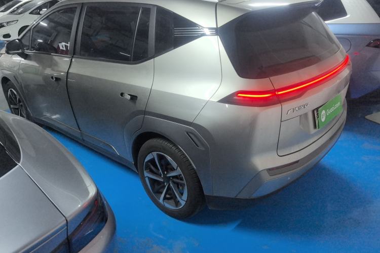 Used AION Y 2025 Plus 510 Enjoy Edition
