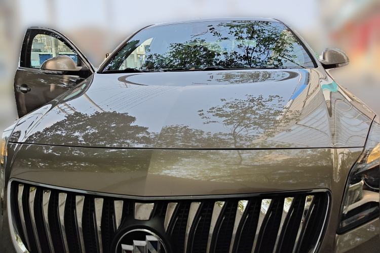 Used Buick Regal 2014 2.0L Elite Fashion Edition
