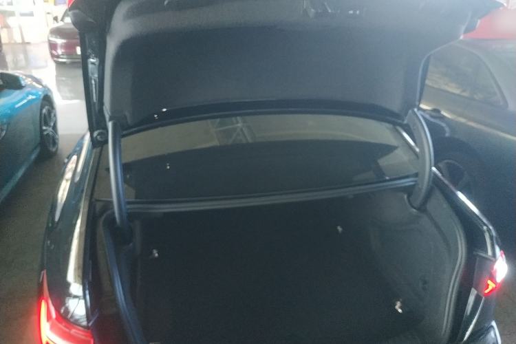 Used Audi A6L 2024 45 TFSI Prestige Dynamic Edition
