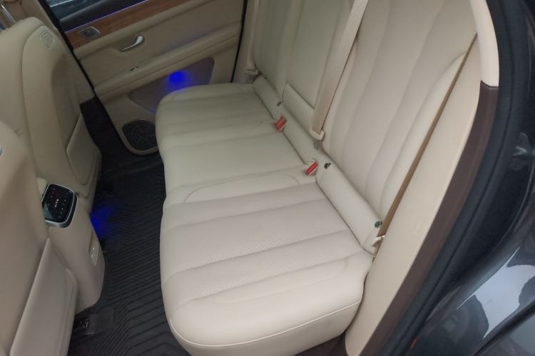 Used Hima AITO M7 2024 1.5T Intelligent Driving 4WD Max Edition 5 Seats
