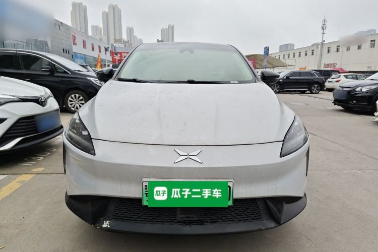 Used XPeng G3 2019 Smart Edition
