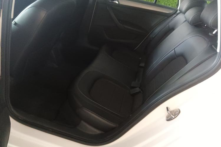 Used Skoda Rapid Spaceback 2016 1.6L Automatic Chuanxing Edition