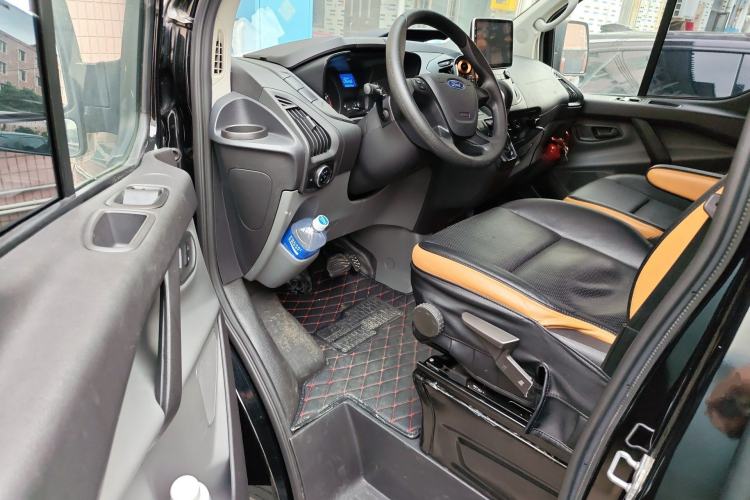 Used Ford Classic Transit 
