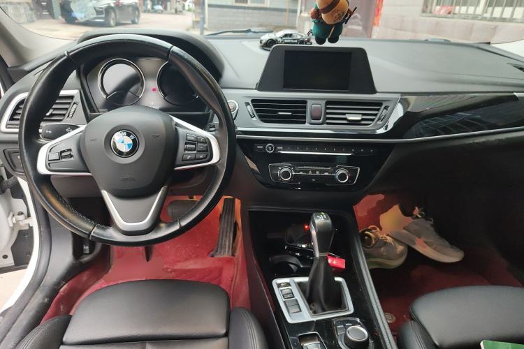 Used BMW 1 Series 2018 Facelifted 118i Sport Edition