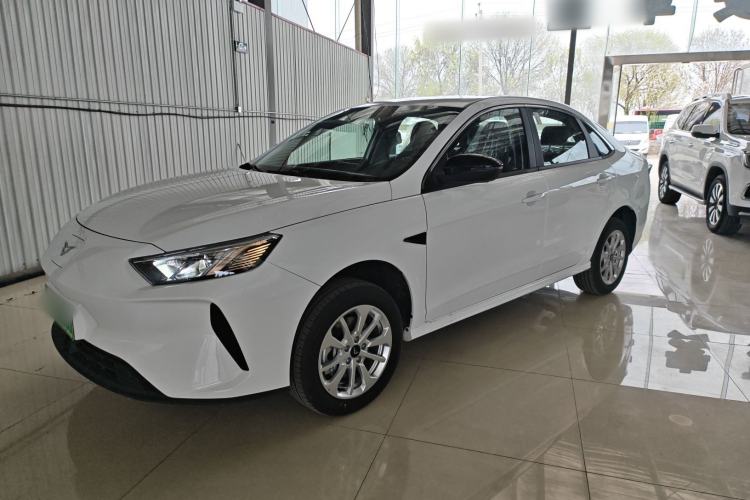 Used Cowin Xuandu EV 2026 Model, Travel Edition