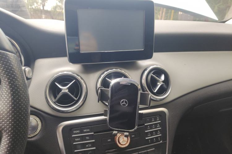 Used Mercedes-Benz GLA 2016 GLA 200 Sport Edition