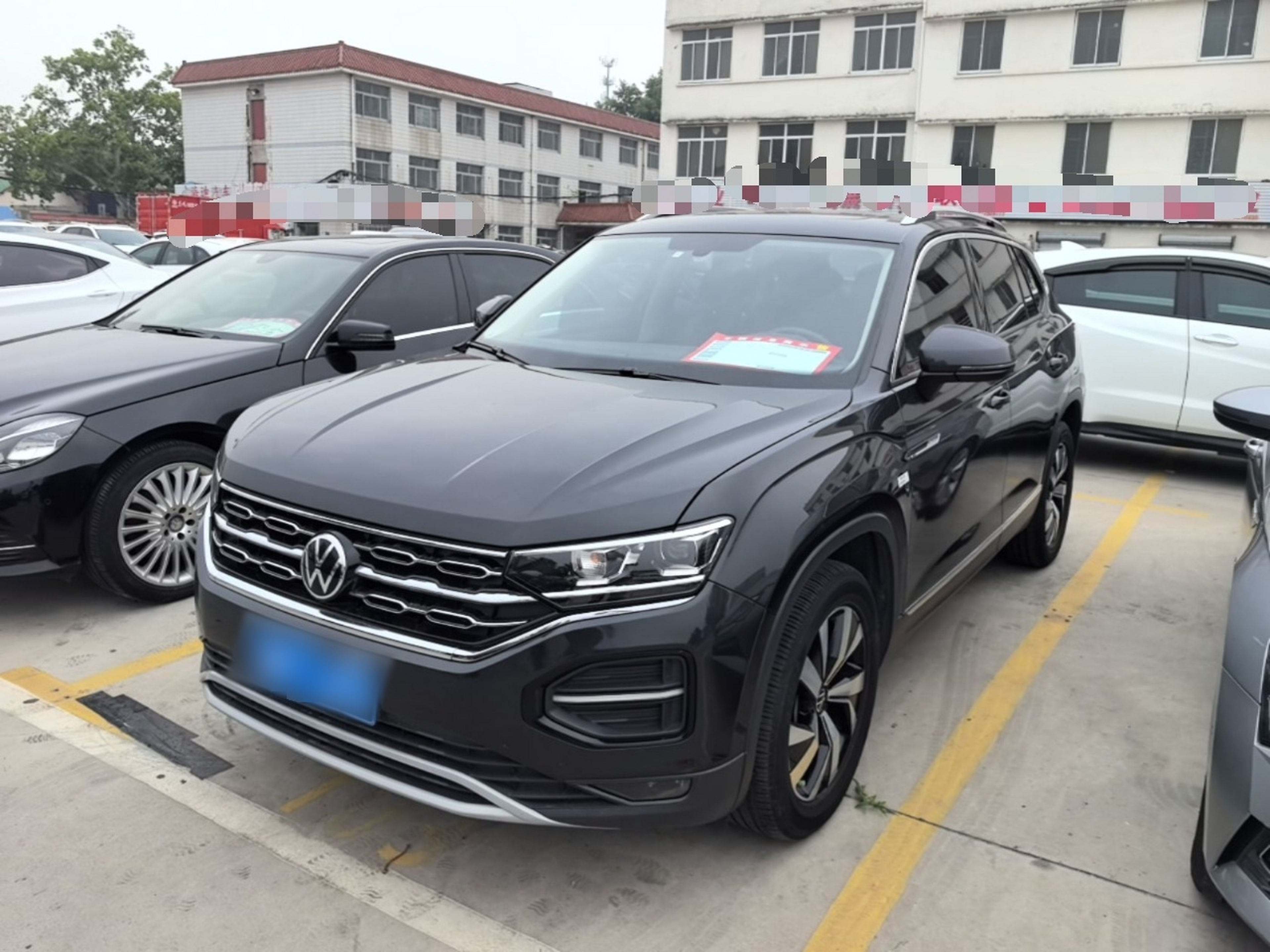 Sottocarro anteriore