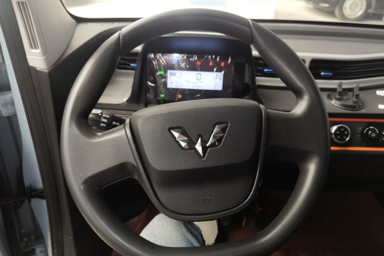 Used Wuling Hongguang MINIEV 2022 Easy Version Lithium Iron Phosphate