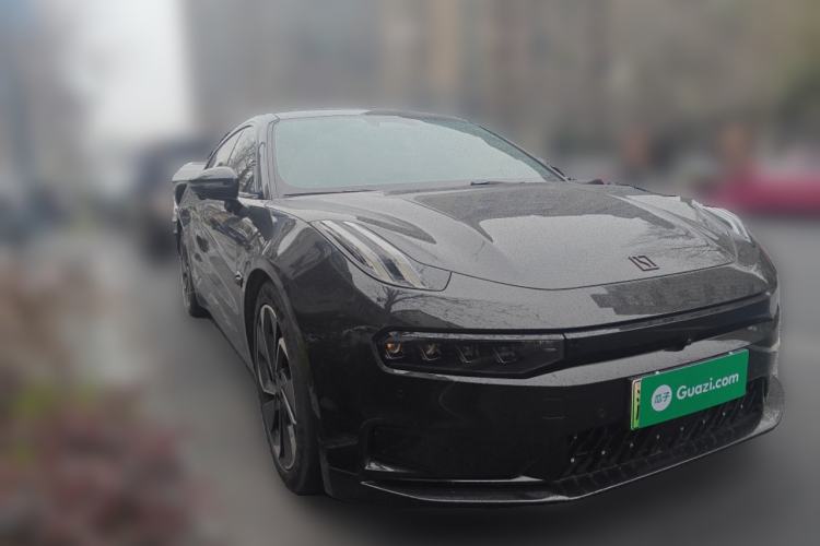 Used Zeekr 001 2021 Ultra-Long Range Dual-Motor YOU Version
