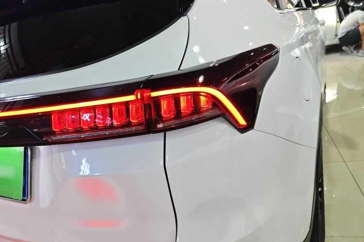 Used JETOUR X70 PLUS 2021 Revised Version 1.5T DCT ShanPRO 5-Seater