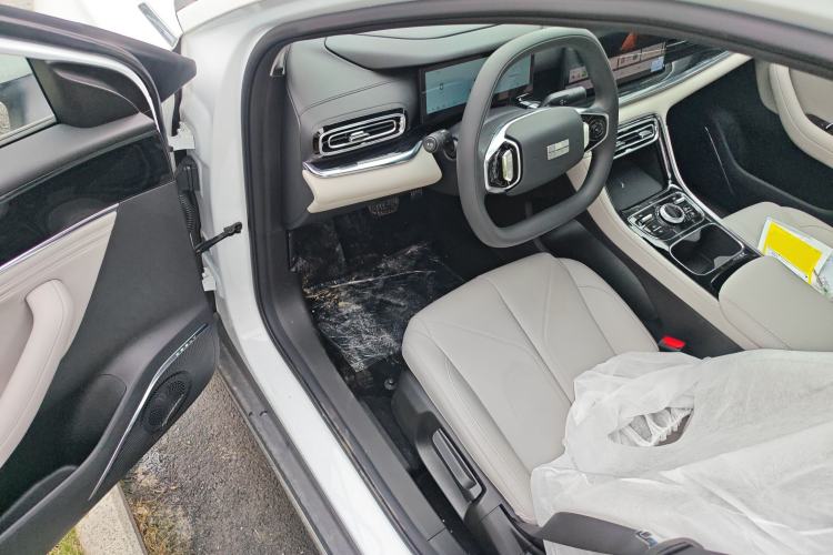 Used Geely Galaxy Stellar 6 2026 Model 125km Long-range Edition