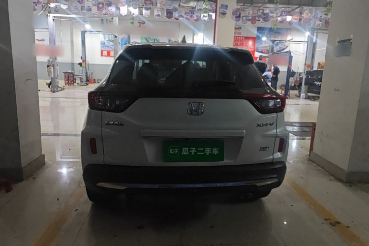 Used Honda XR-V 2021 220TURBO CVT Comfort Version Exterior 6