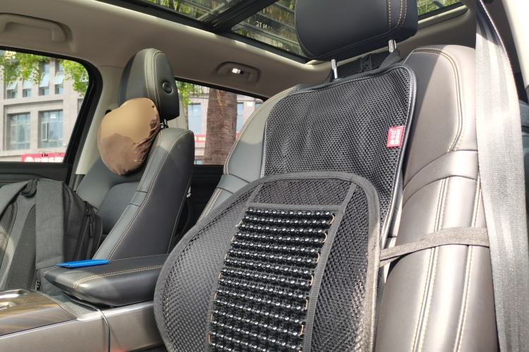 Used Haval DARGO 2022 1.5T DCT Two-Wheel Drive Labrador Edition
