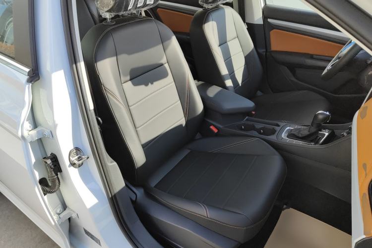 Used Volkswagen Bora 2026 200TSI DSG Yuexing Navigation Edition
