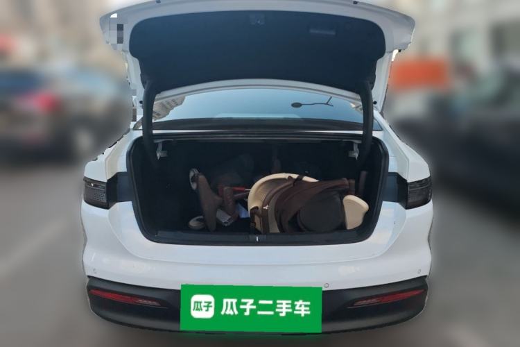 Used BYD Seal 05 DM-i 2025 DM-i Smart Drive 55KM Luxury Model