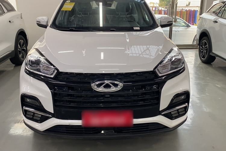 Used Chery Tiggo 8 2024 230TCI Automatic New Edition 7-Seater Exterior 1