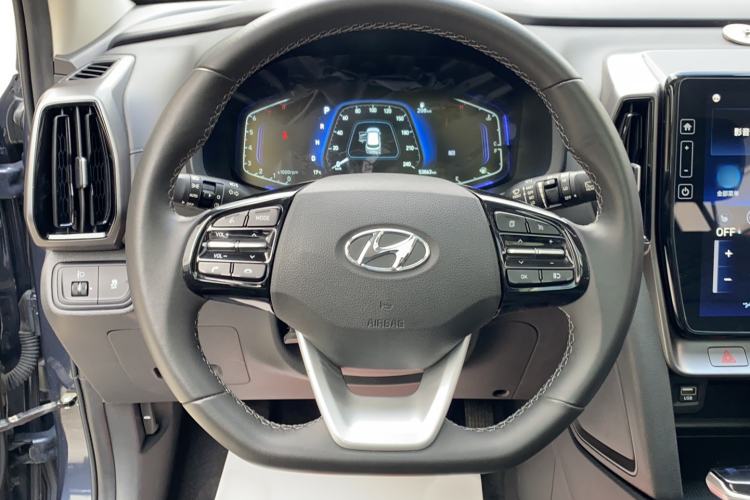 Used Hyundai ix35 2021 2.0L Automatic 2WD GLS Leading Edition
