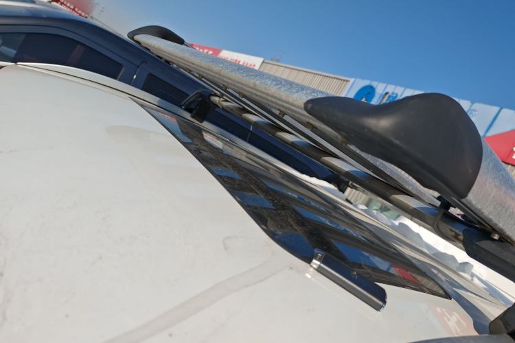 Used Chery Tiggo 5x 2022 Superhero Edition 1.5L CVT Fashion Model
