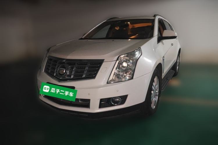 Used Cadillac SRX 2014 3.0L Comfort Model