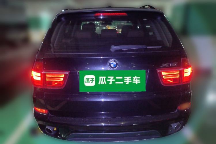 Used BMW X5 2011 xDrive35i Leading Model
