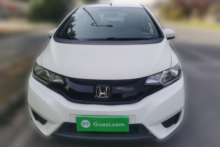 Used Honda Fit 2016 1.5L LX CVT Comfort Model