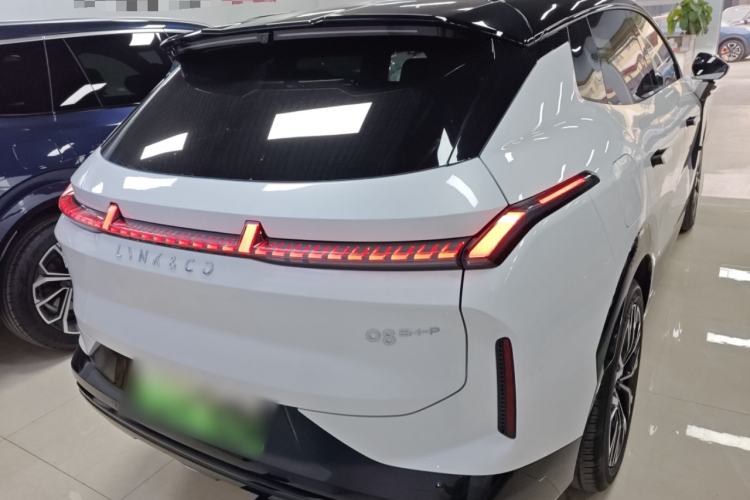 Used Lynk & Co 08 EM-P 2026 Model 160 Long-Range Ultra
