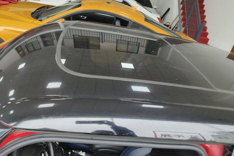 Used MINI MINI 2019 1.5T ONE PLUS Five-Door Edition