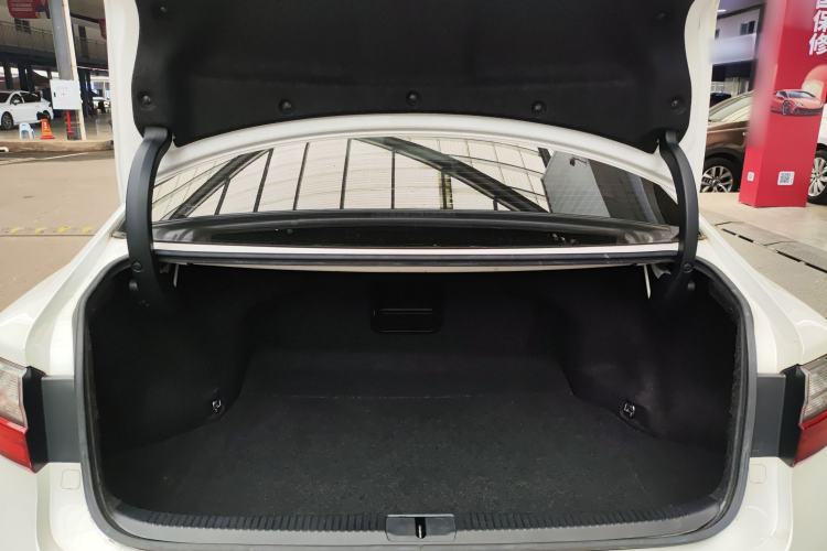 Used Lexus ES 2015 200 Elite Edition Trunk