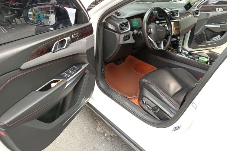 Used Lynk & Co 02 2020 1.5T DCT Two-Wheel Drive Pro Edition