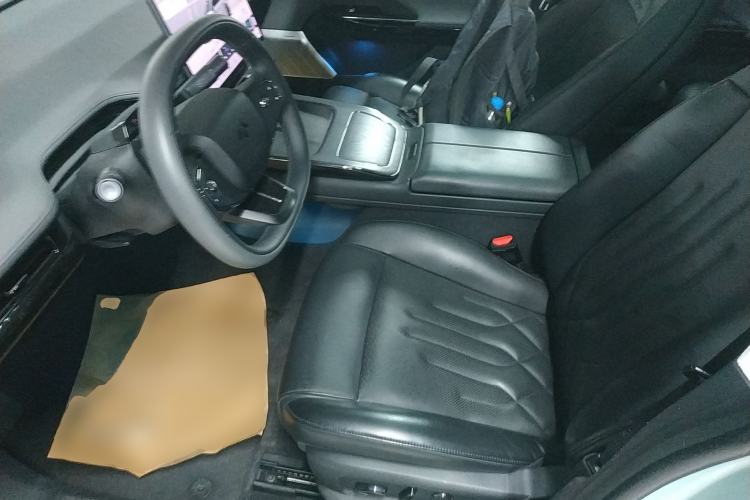 Used Hyptec GT 2023 560 Rear-Drive Seven-Wing Edition