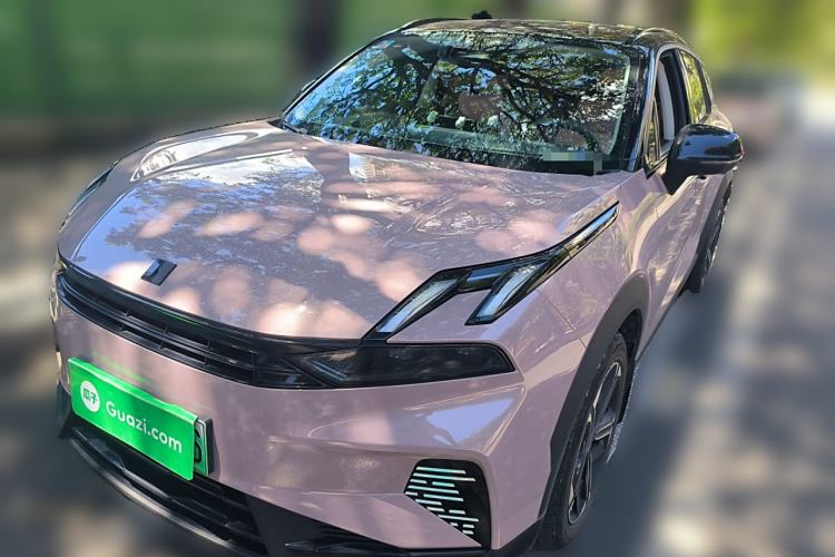 Used Lynk & Co 06 EM-P 2023 EM-P 126 Long-Range Halo