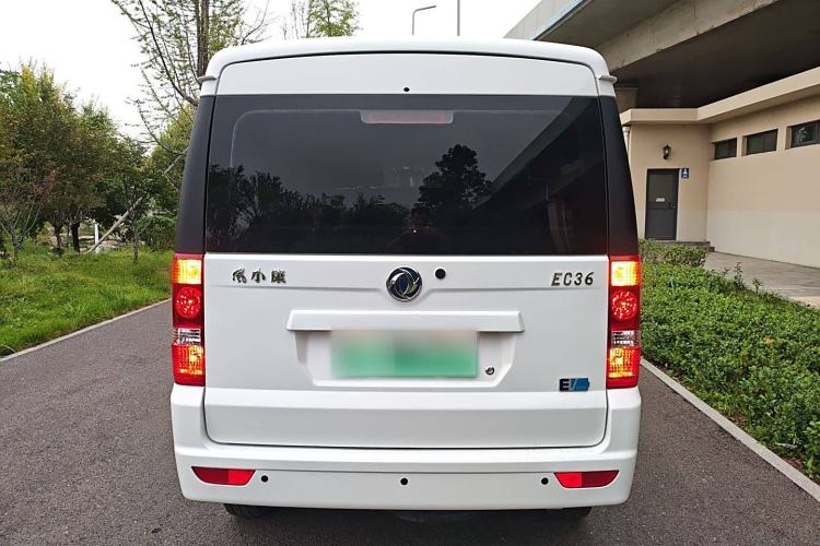 Used Dongfeng Xiaokang EC36 2022 Standard Edition CATL Battery