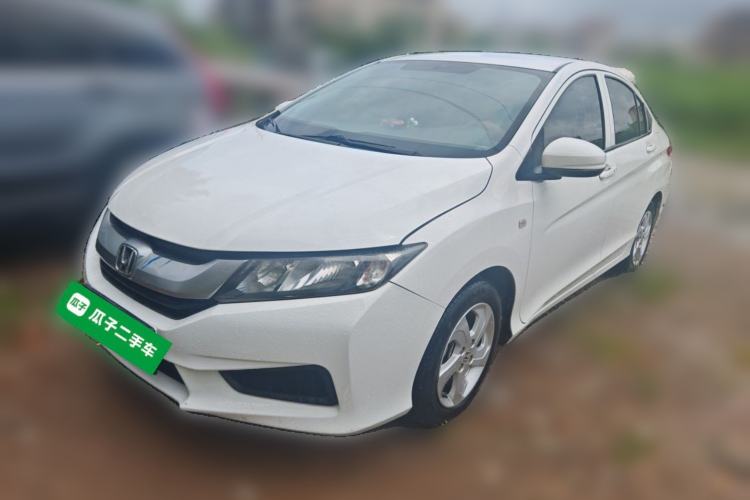 Used Honda City 2017 1.5L CVT Elite Edition Guazi used car, China used car export, Used car for sale, Used  cars, Cheapest cars for sale