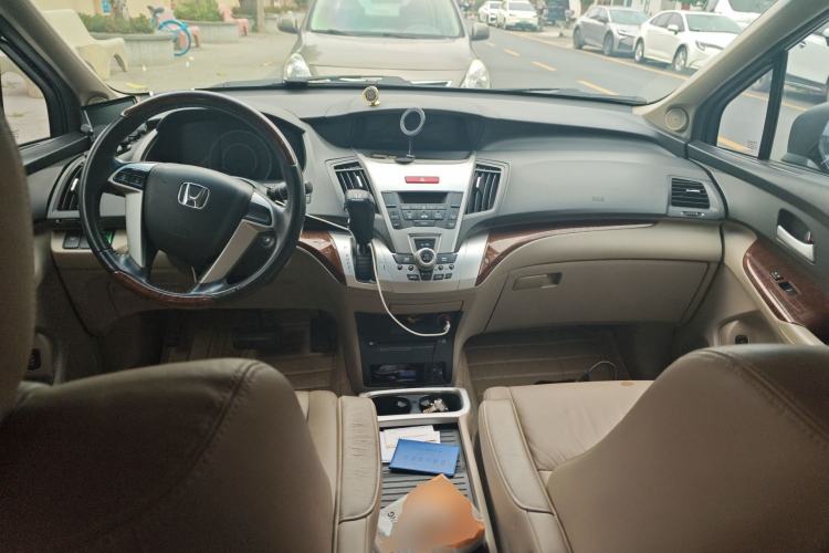 Used Honda Odyssey 2014 2.4L Elite Edition
