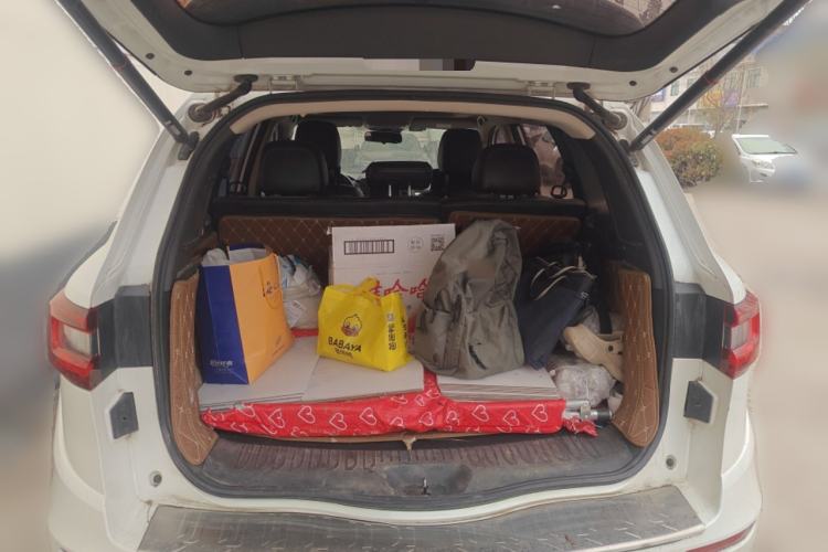 Used Renault Koleos 2018 2.0L Two-Wheel Drive Leading Edition
